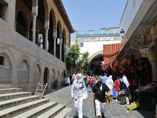 web RNS-TUNISIA-RELIGION