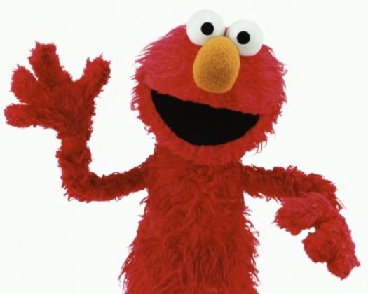 elmo