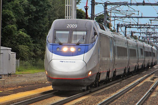 Acela