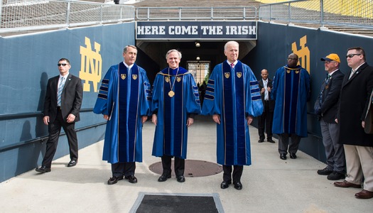 PRINT RNS-BIDEN-NOTREDAME
