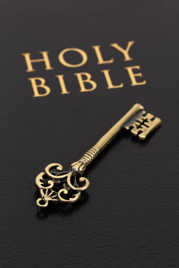 Holy Bible