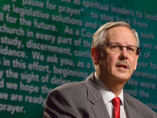 web Bishops statement to United Methodist General Conference