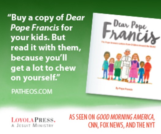 dearpopefrancis