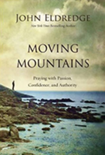 Moving Mountains