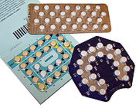 Birth control