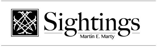 Sightings column header
