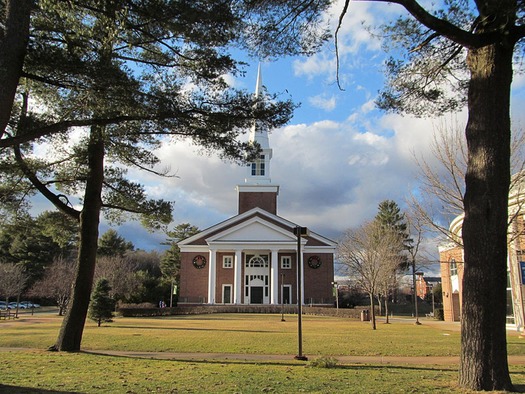 gordoncollege