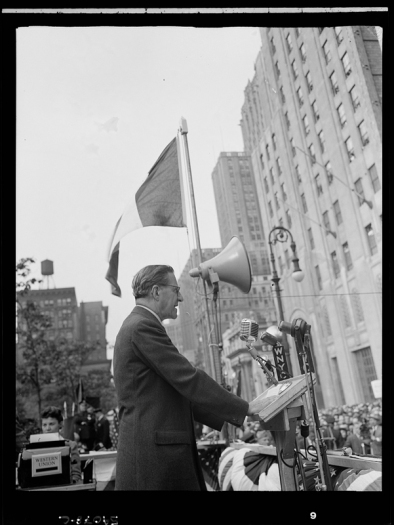 Rabbi Stephen Wise