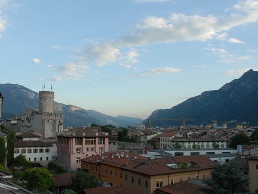 trento