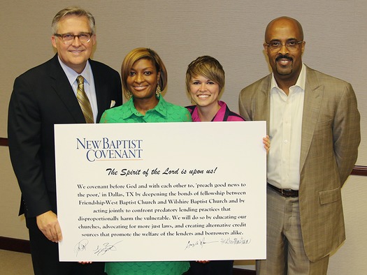 web RNS-BAPTIST-COVENANT