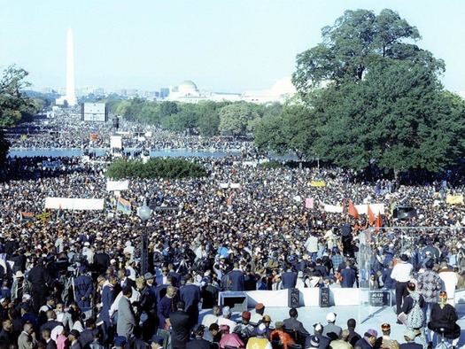 RNS NATIONAL MALL