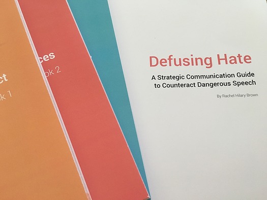 web RNS-DEFUSING-HATE