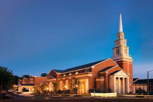 First_Presbyterian_Church_in_Jackson,_Mississippi