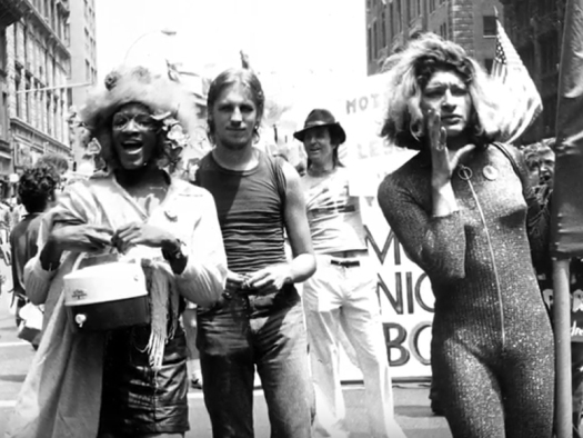 Selma to Stonewall