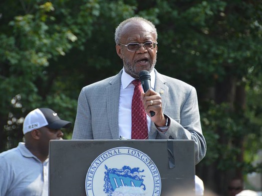 Joe Darby RNS-CHARLESTON-AME