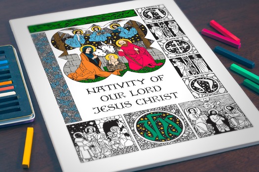 PRINT RNS-COLORING-BOOKS