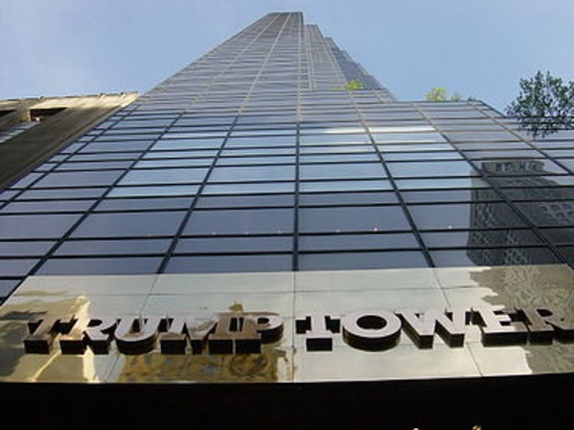 TrumpTower