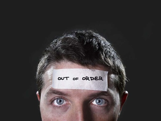 Mental-illness