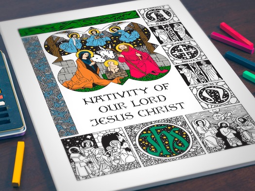 web RNS-COLORING-BOOKS