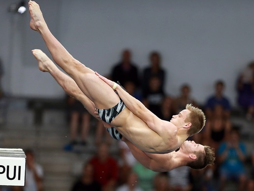 web Diving: 2016 US Olympic Team Trials Diving