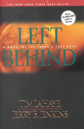 LeftBehind