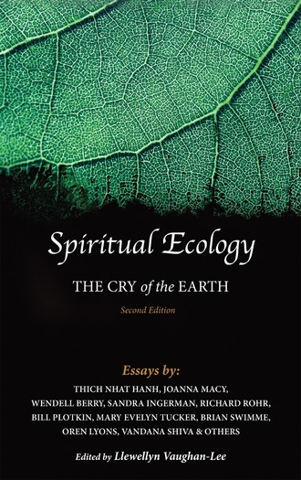 SpiritualEcology-SecondED