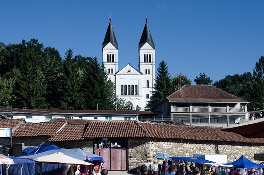 PRINT RNS-KOSOVO-MADONNA