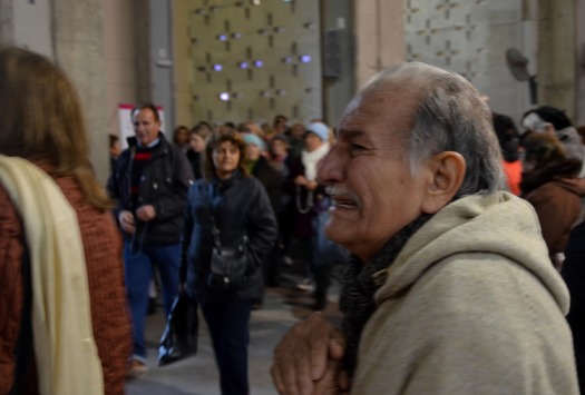 PRINT RNS-ARGENTINA-SHRINE