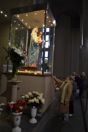 PRINT RNS-ARGENTINA-SHRINE