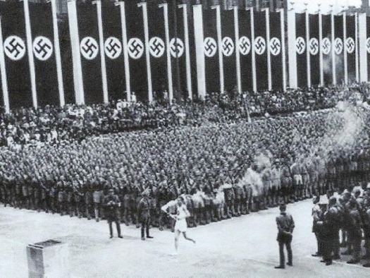 nazi