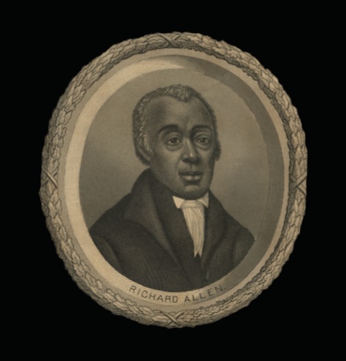 Richard Allen