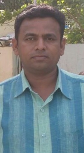 Samrat Dalit