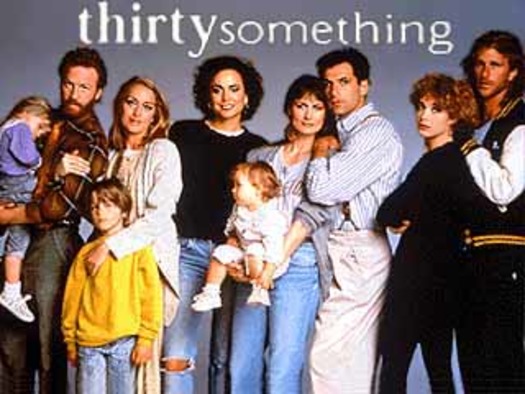 Thirtysomethingcast