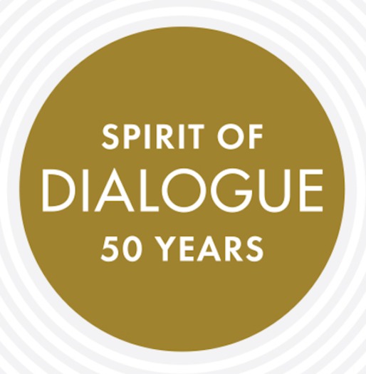 Dialogue 50th anniversary