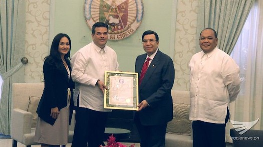 Iglesia-Ni-Cristo-Church-Of-Christ-News-Guam-Senator-Visits-INC-Central-EVM