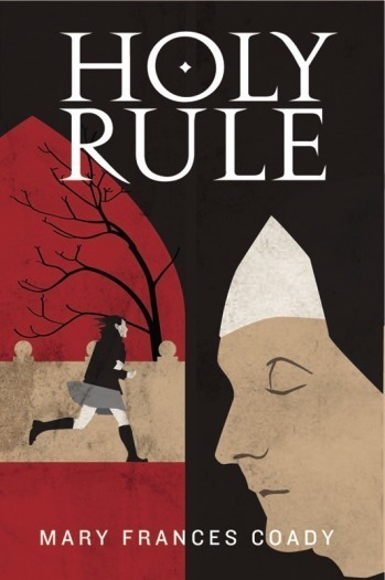 Holy Rule COVER