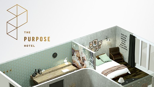 PRINT RNS-PURPOSE-HOTEL