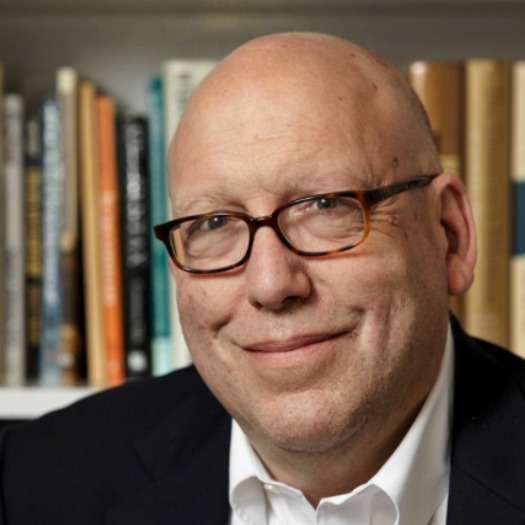 Jeffrey Salkin headshot 2016