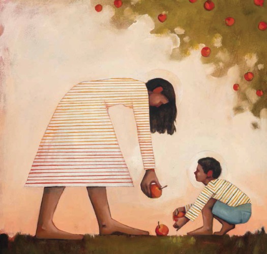 families-help-each-other