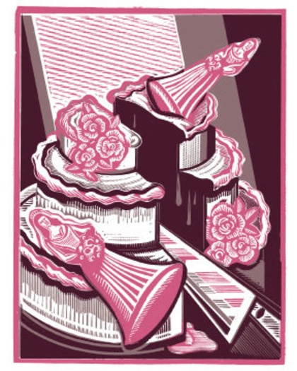 cake