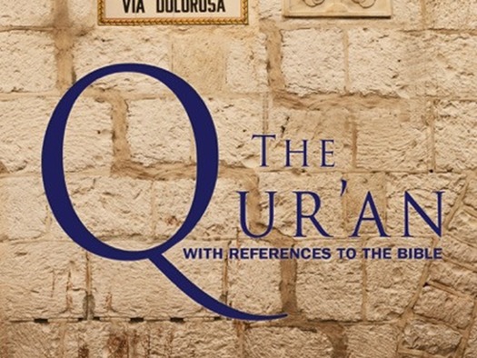 The Qur'an