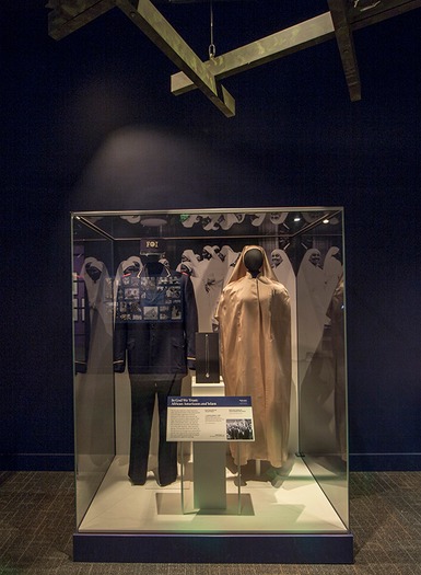 NMAAHC Through the African American Lens