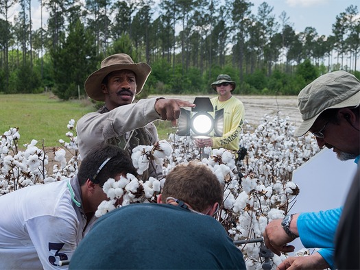 WEB Nat Turner: Birth of a Nation