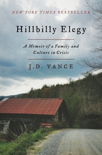 web - Hillbilly Elegy