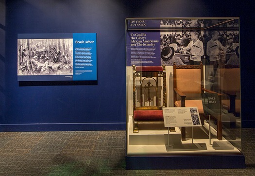 NMAAHC Through the African American Lens