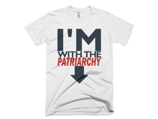 patriarchy