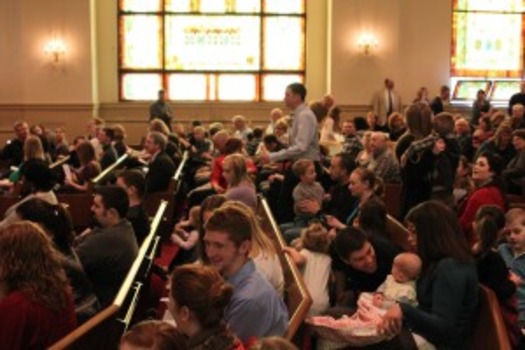 congregation