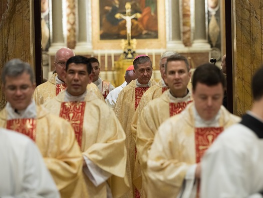 PRINT Photo courtesy of Catholic Extension Society/Rich Kalonick