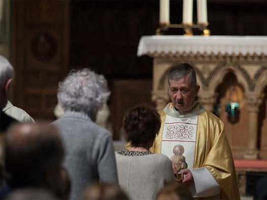 WEB Photo courtesy of Catholic Extension Society/Rich Kalonick