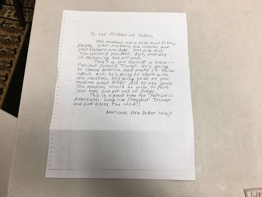 cair-letter